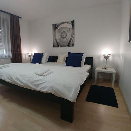 Apartman Arena Strigova Екстер'єр фото