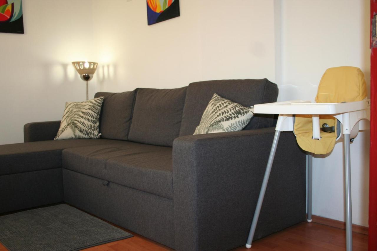 Apartman Arena Strigova Екстер'єр фото